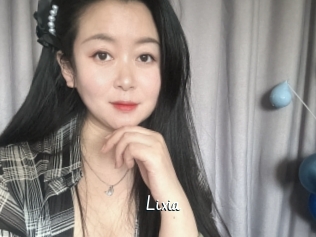 Lixia