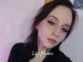 liyaflowers Galerie du Sexe