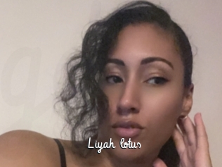 Liyah_lotus