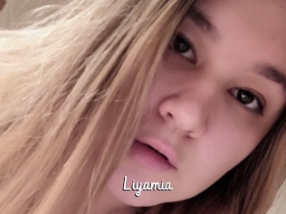 liyamia Galerie du Sexe