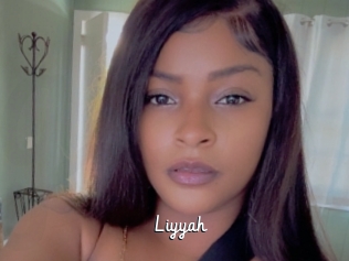 Liyyah