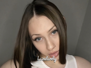 Lizalively