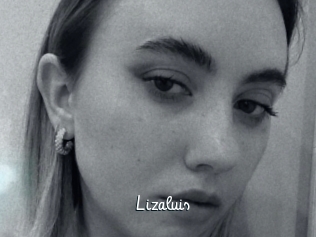 Lizaluis