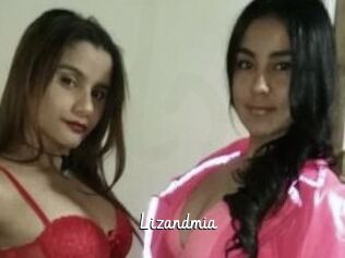 Lizandmia