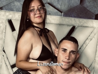 Lizandtomas