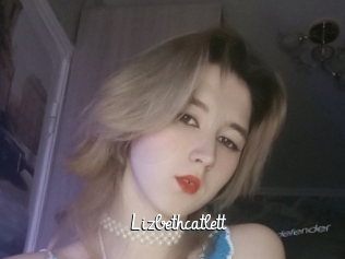 Lizbethcatlett