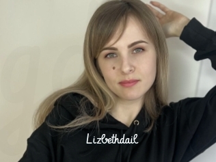 lizbethdail Galerie du Sexe