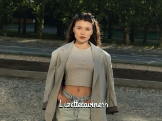 Lizettecaviness