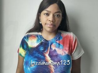 Lizziehamtonp123