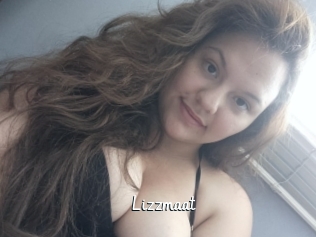 Lizzmaat