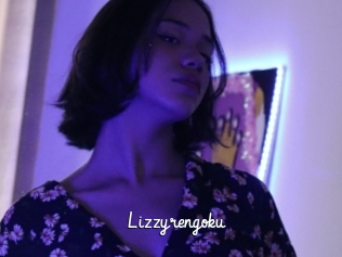 lizzyrengoku Galerie du Sexe