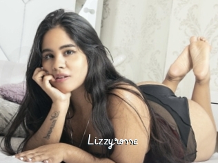 Lizzyrosse