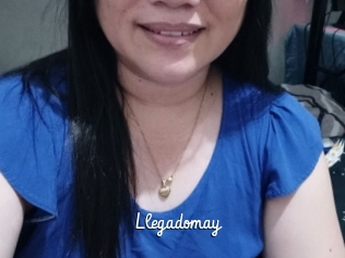 Llegadomay