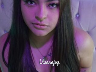 Lluanajoy