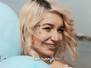 Lmsunnykiss