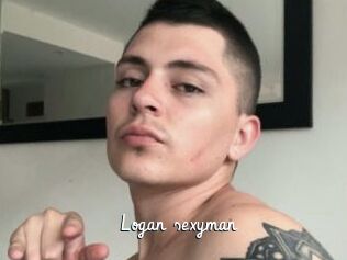 logan_sexyman Galerie du Sexe