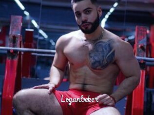 Loganbeker