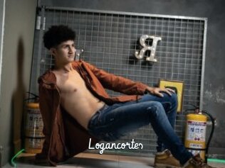 Logancortes