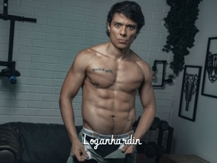 Loganhardin