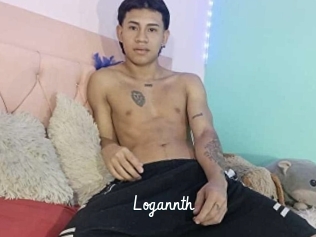 Logannth