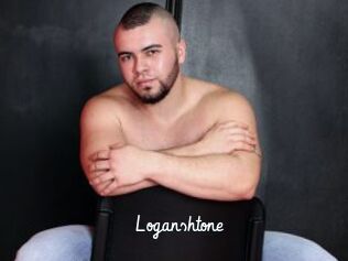 Loganshtone