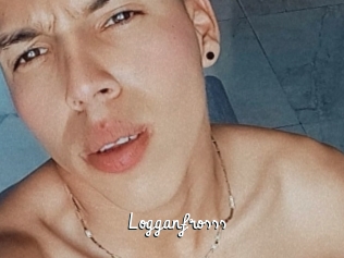 Logganfrosss