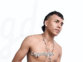 Loggantaylor