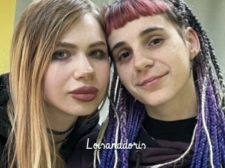Loisanddoris