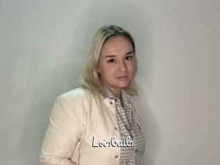 Loisbails