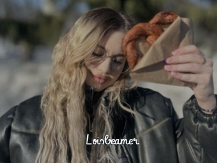Loisbeamer