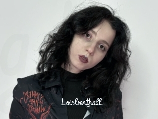 loisbenthall Galerie du Sexe