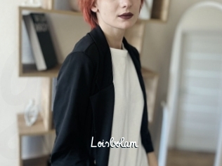 Loisbolam