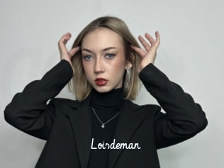 loisdeman Galerie du Sexe