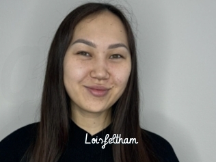 Loisfeltham