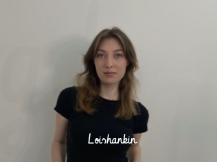 Loishankin
