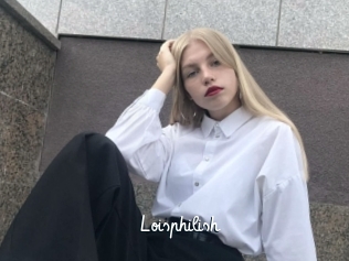 loisphilish Galerie du Sexe