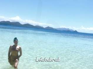 Lolabakeruk