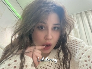 Lolaberry