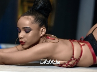 Lolablake