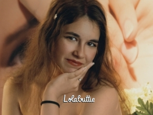 Lolabuttie