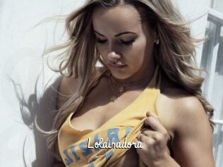 Lolaisadora