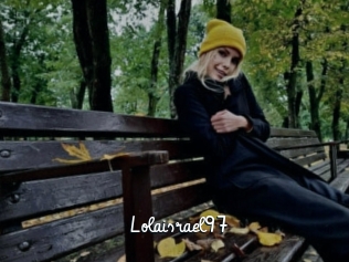 Lolaisrael97