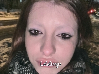 Lolalissys