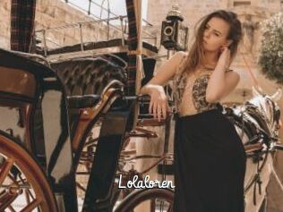 Lolaloren