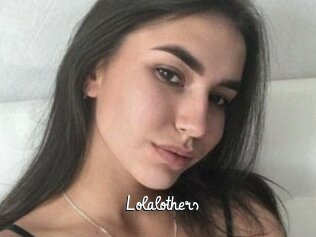 lolalothers Galerie du Sexe