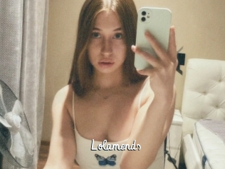 lolamends Galerie du Sexe