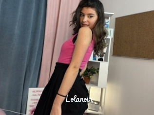 Lolanoir