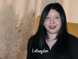 Lolaogden