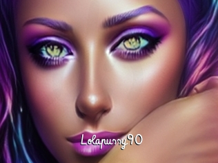 Lolapussy90