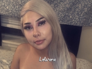Lolarose